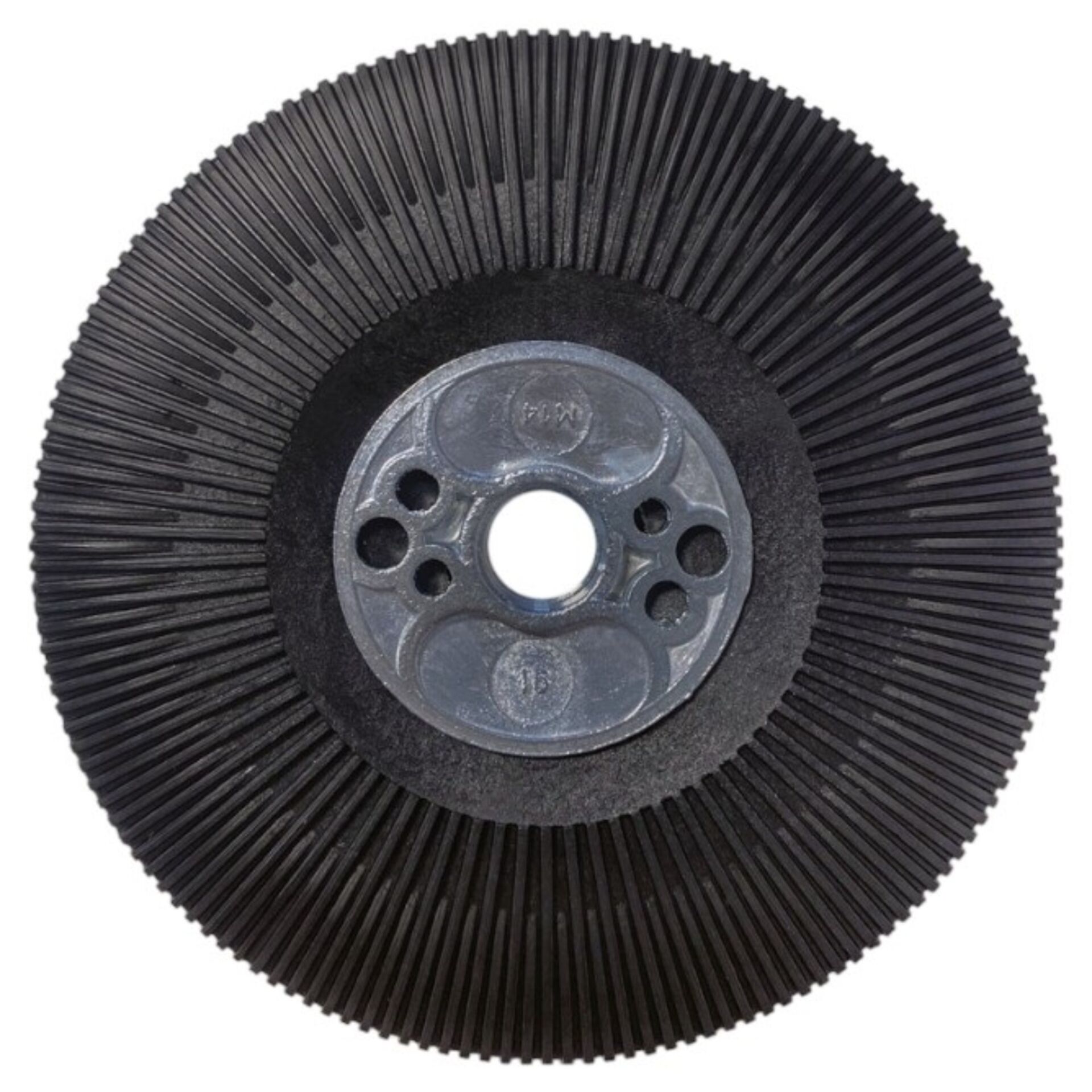 Karbosan Grıtex Fiber Disk Tabanlık 115 Mm