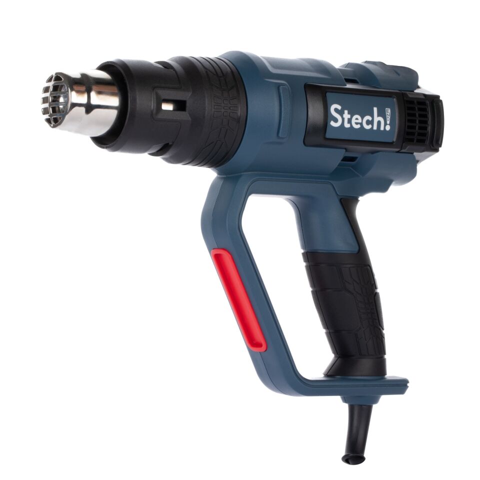 Stech-end Sıcak Hava Tabancası 2000w Ssh2000