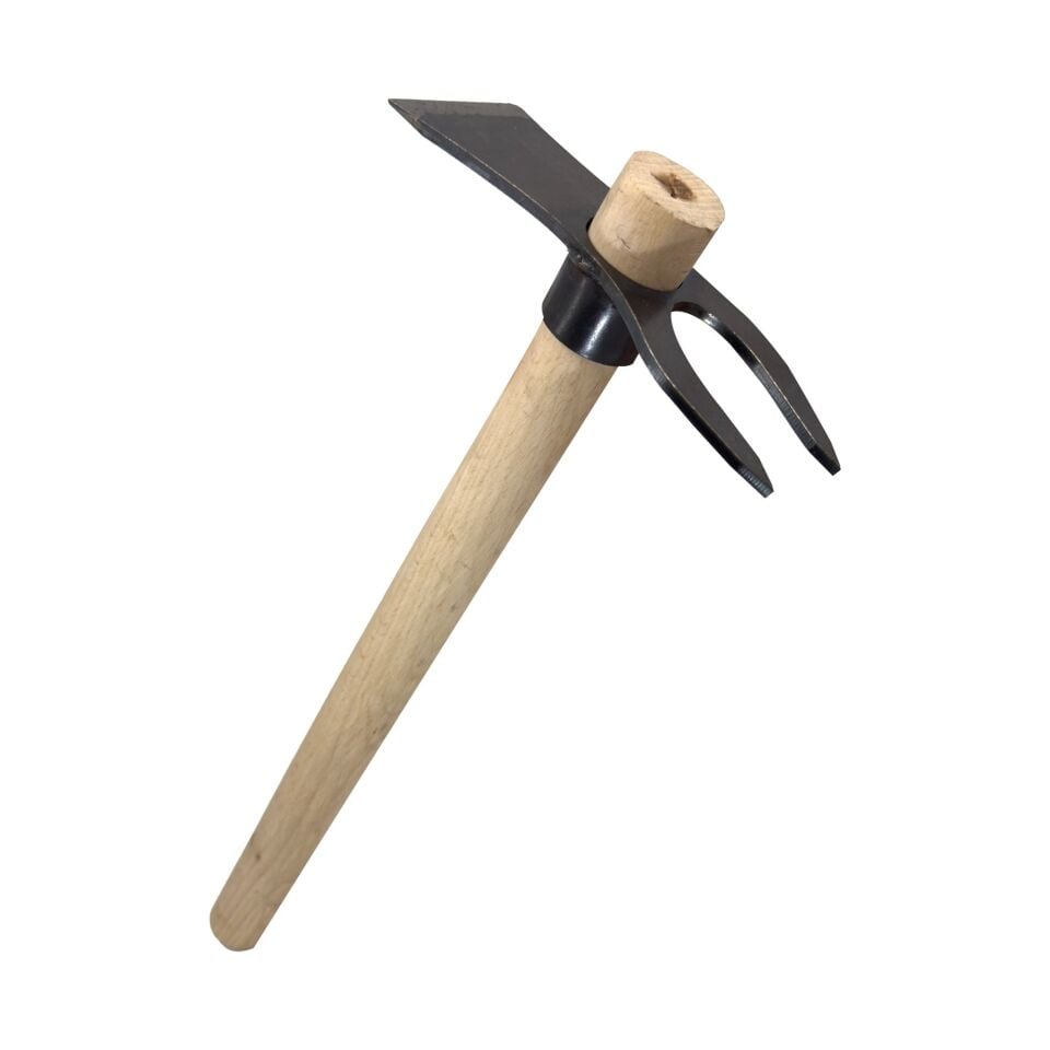 Ergüven Çatal Çapa Saplı