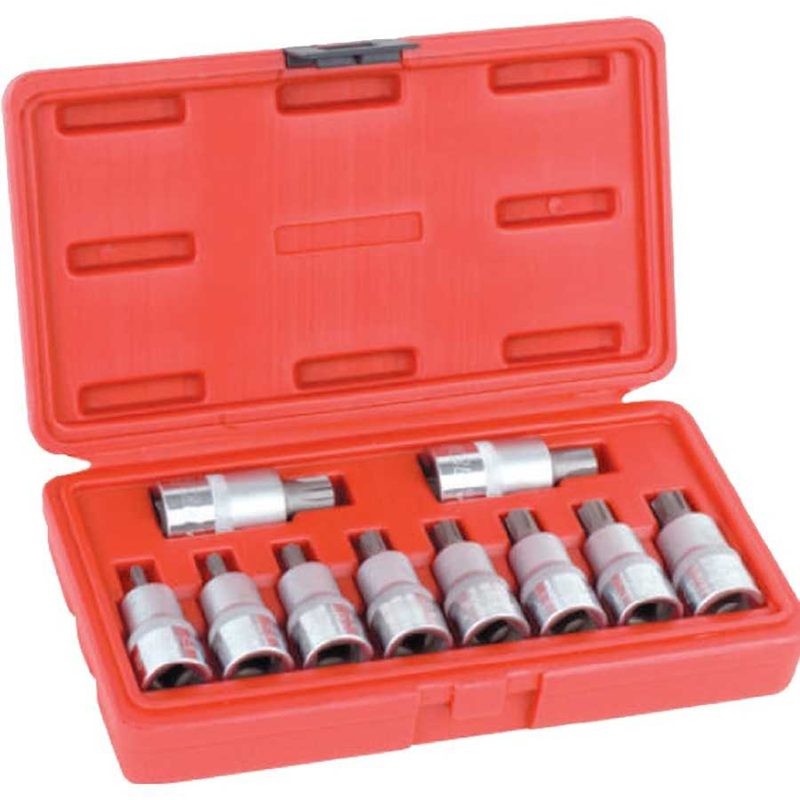 Rico 10 Parça 1/2 Rıbe Lokma 5,5cm 6kş - 007-RC9804