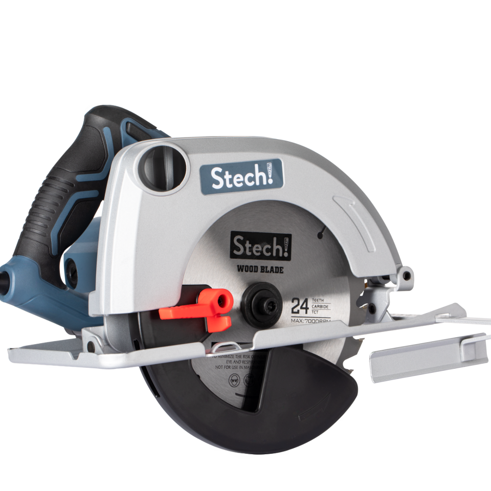 Stech-end Sunta Kesme Makinesi 185 Mm Sdt185