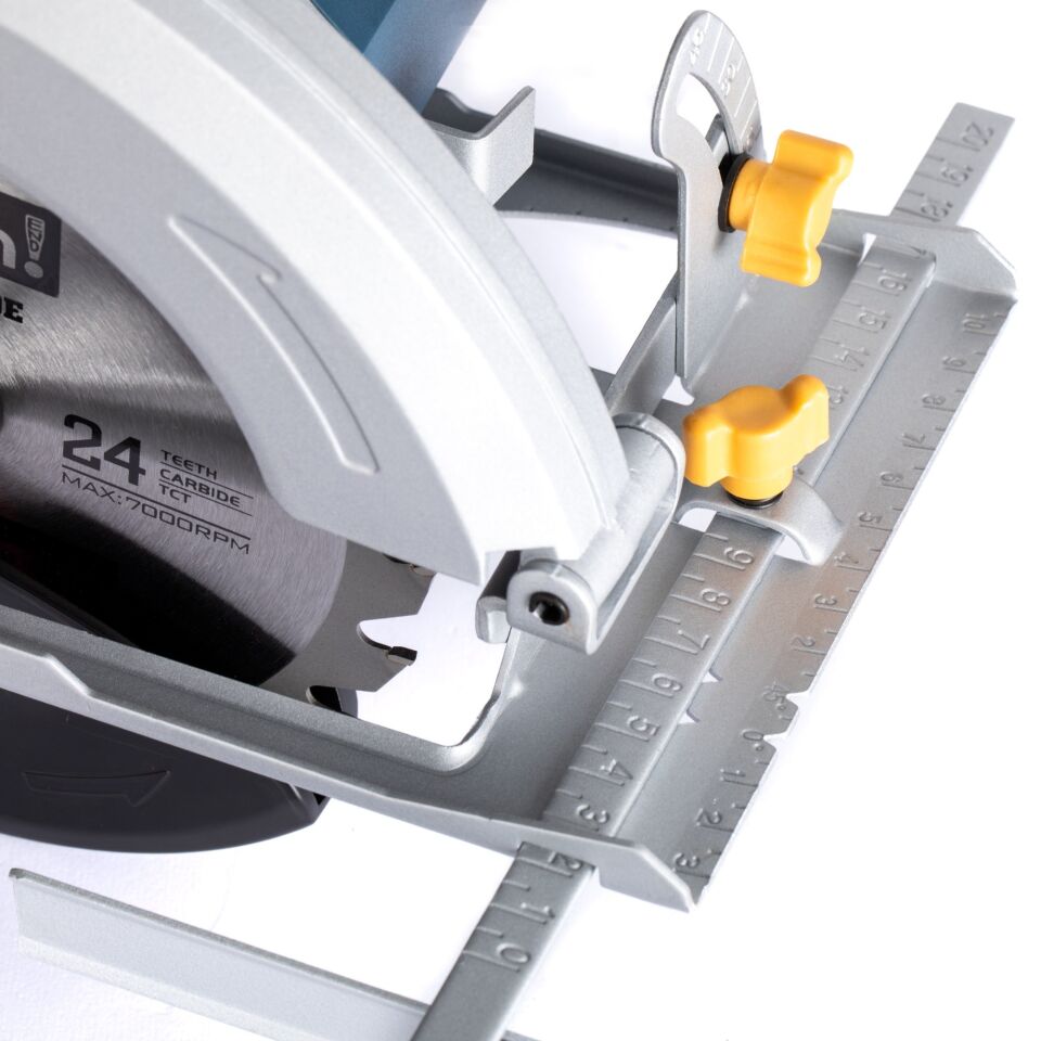 Stech-end Sunta Kesme Makinesi 185 Mm Sdt185