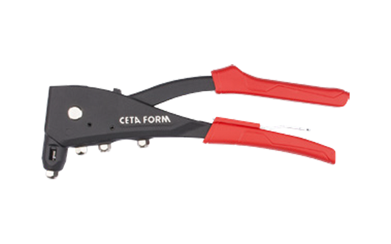 Ceta Form Perçin Tabancası (Yeni Jenerasyon) - R01-STD