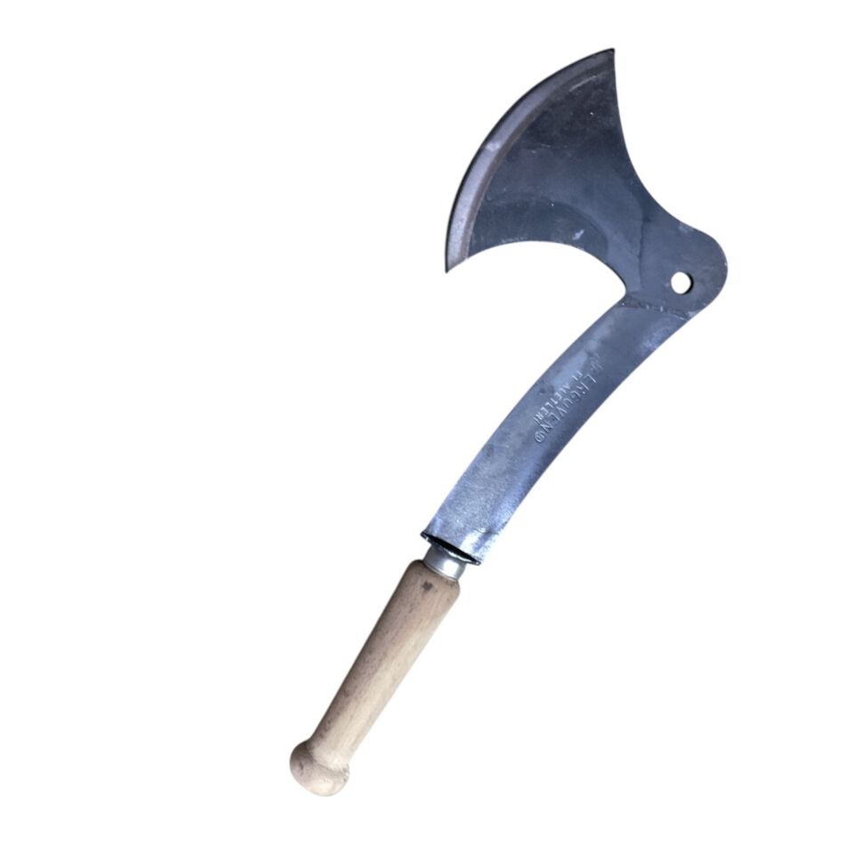 Ergüven Kamp Baltası Büyük 40 Cm