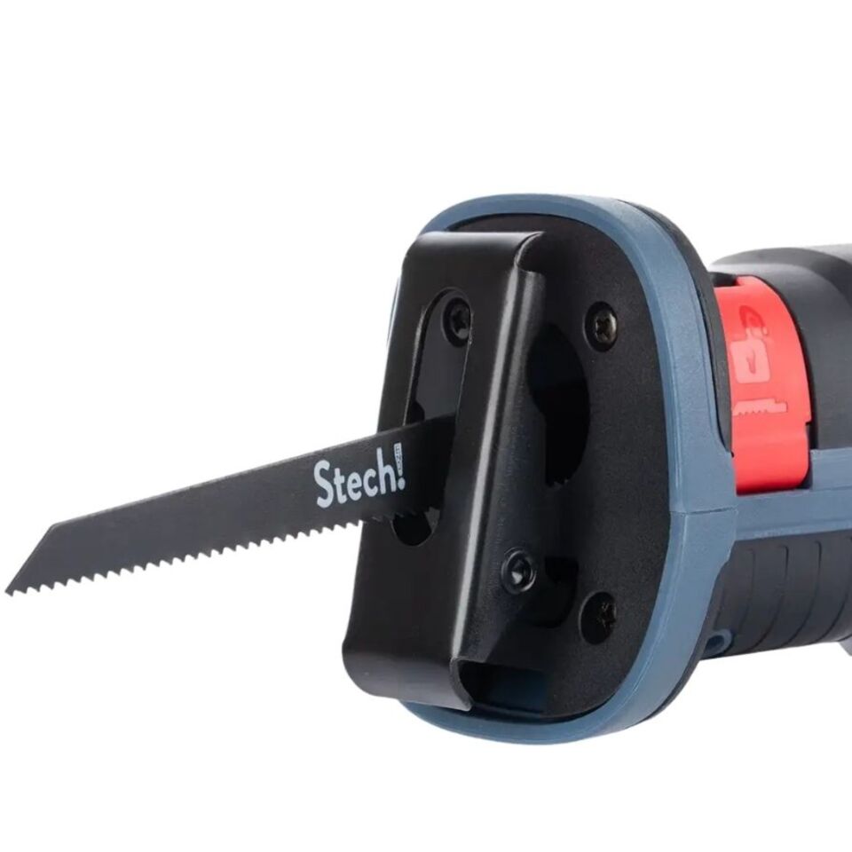 Stech-end Tilki Kuyruğu 1200w Stk210
