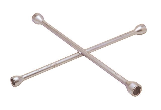 İzeltaş 17x19-21(13/16)x22 Istavroz Anahtar Bijon Anahtarı - 1975091719