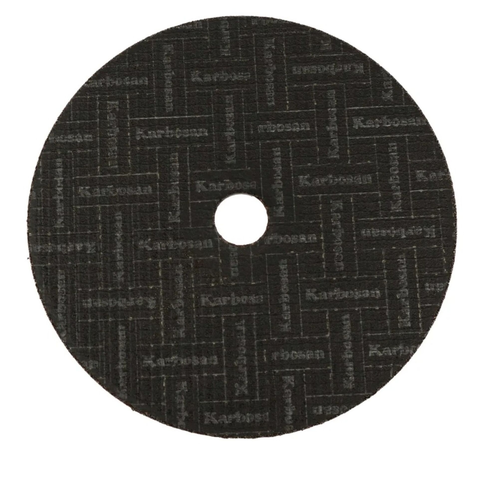 Karbosan İnox Kesici 180x3.0x22 (910210)