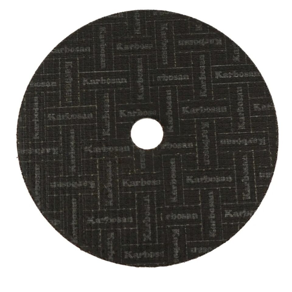 Karbosan İnox Kesici 180x3.0x22 (910210)