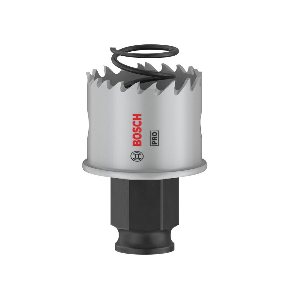 Bosch Pro Sheet Metal Paslanmaz Panç 33 2608594448