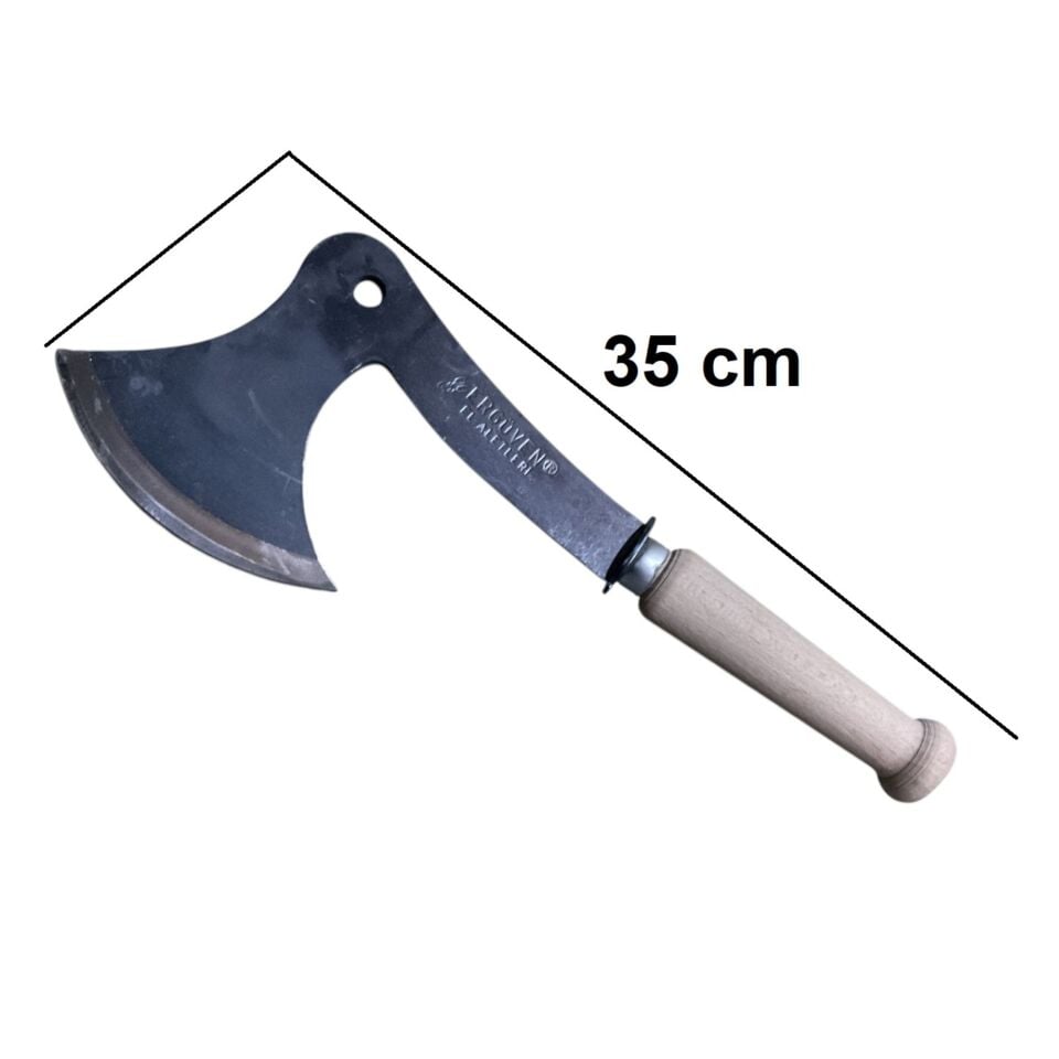 Ergüven Kamp Baltası Küçük 35 Cm