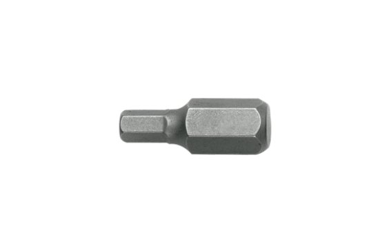 Ceta Form H10 Allen Bits Uç (Kısa Tip) 8 x 30 mm - CB/2008G