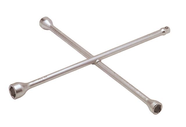 İzeltaş 1/2 Adaptörlü Bijon An.Istavroz - 1975091322