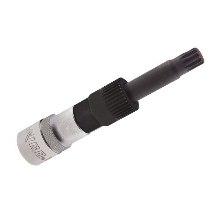 Rico 1/2 M10 Alternatör Lokma Klipsli - 007-RC9807P