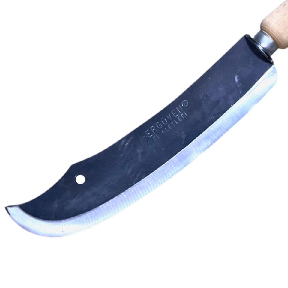 Ergüven Kamp Bıçağı Büyük 40 Cm