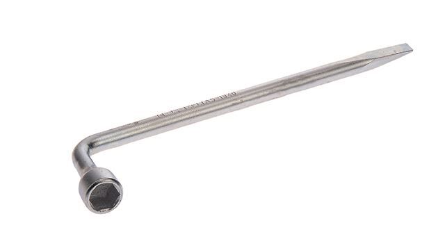 İzeltaş 19 mm (3/4) Pıpo Bijon Anahtar - 1940090019