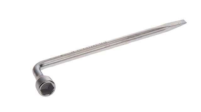 İzeltaş 19 mm (3/4) Pıpo Bijon Anahtar - 1940090019