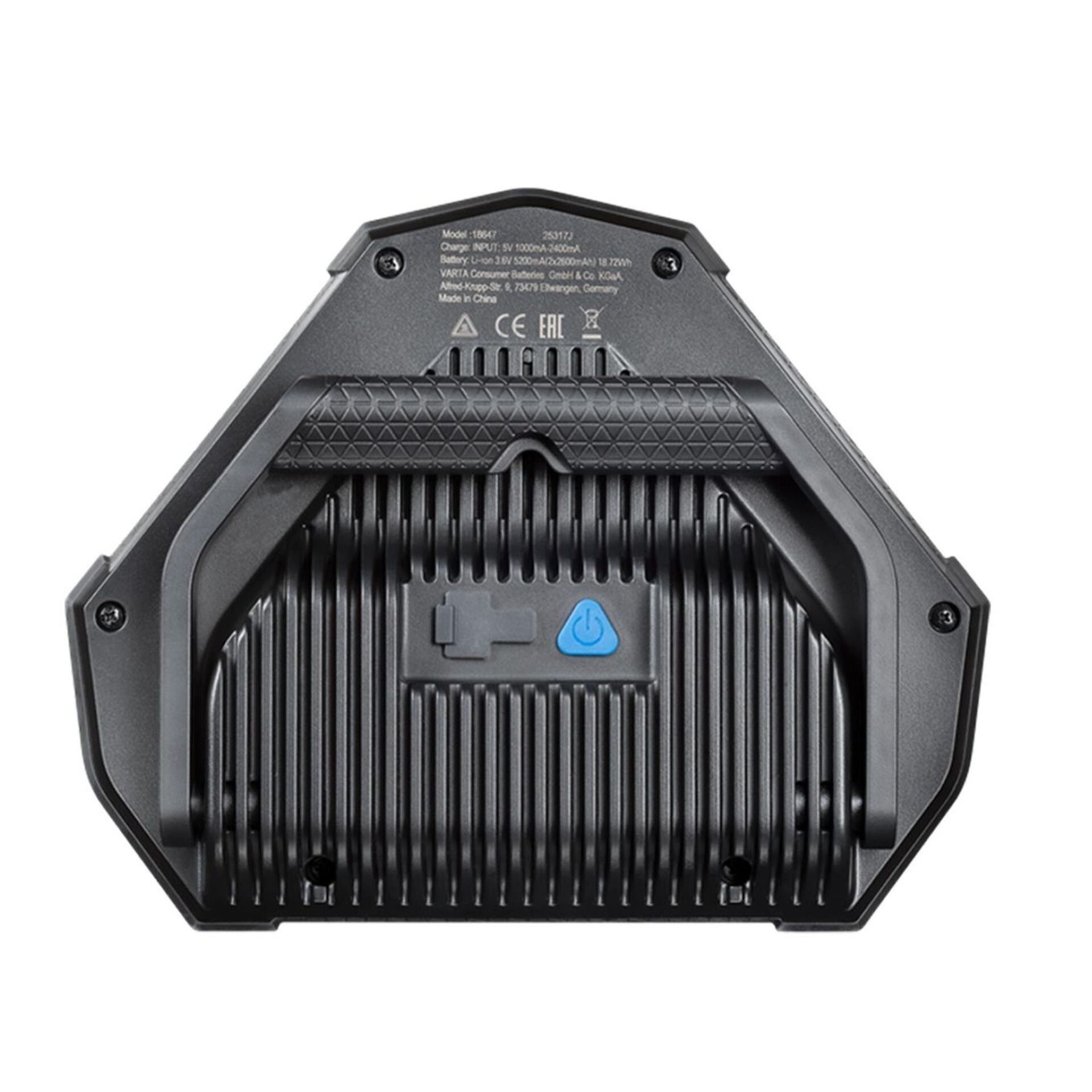 Varta Work Flex Stadıum Lıght Fener Şarjlı (18647)