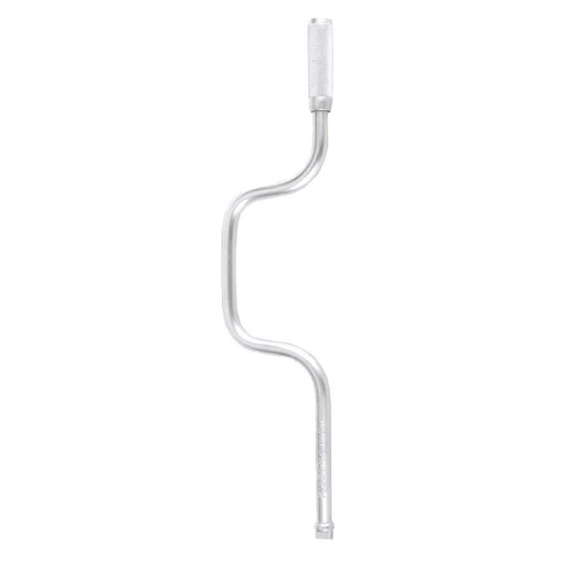 Rico 1/2 16'' Fırdöndü Kol - 013-RC0169