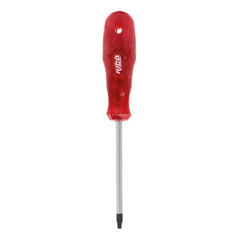 Rico Kraft Tornavida Torx T-25 - 003-RT0021