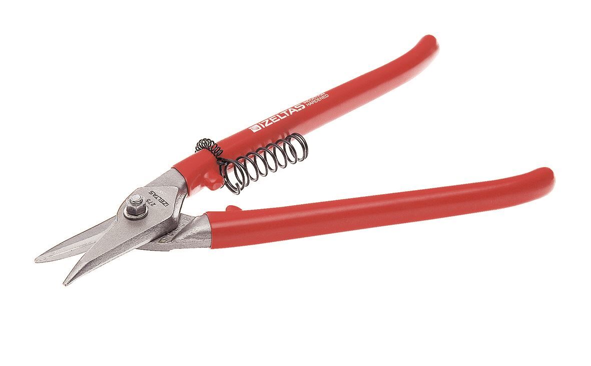 İzeltaş 300 mm Kaportacı Makası (Sol) - 6211270300