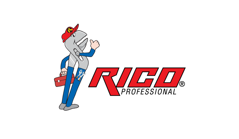 Rico Kraft Tornavida Torx T-25 - 003-RT0021