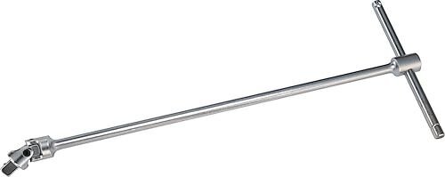 İzeltaş 500 mm Mafsallı T Kol Adaptör - 1840080500