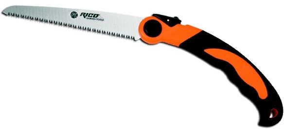 Rico Mandallı Budama Testere.h-210 - 018-RC2503