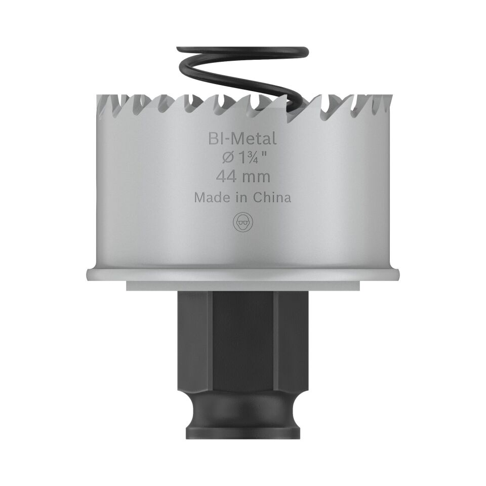 Bosch Pro Sheet Metal Paslanmaz Panç 44 2608594453