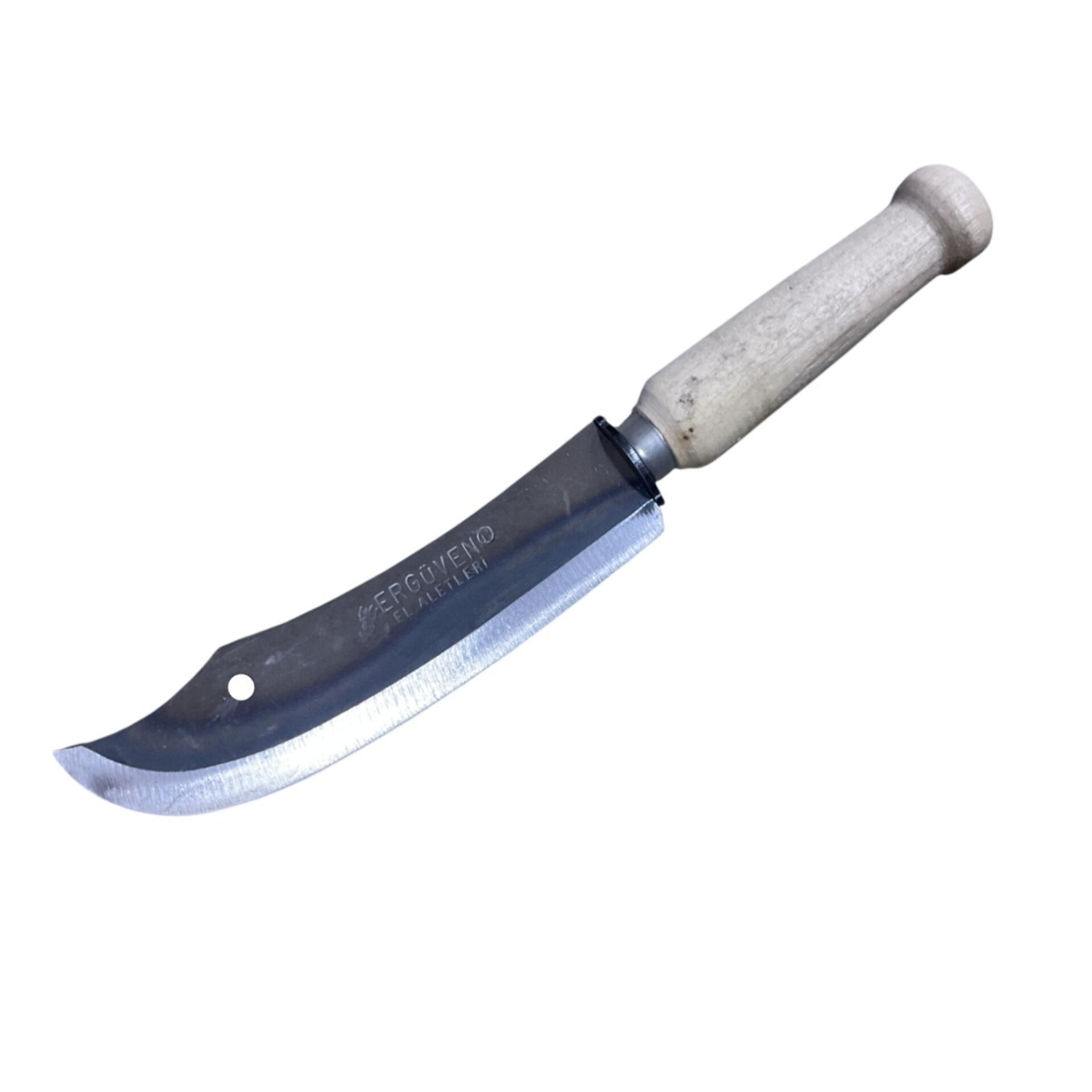 Ergüven Kamp Bıçağı Küçük 35 Cm