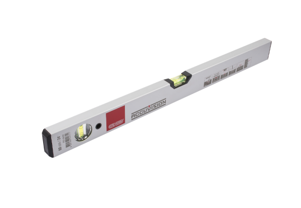 Ceta Form Accuvision Alüminyum Su Terazisi (Mıknatıslı) 80 cm - P21-080M