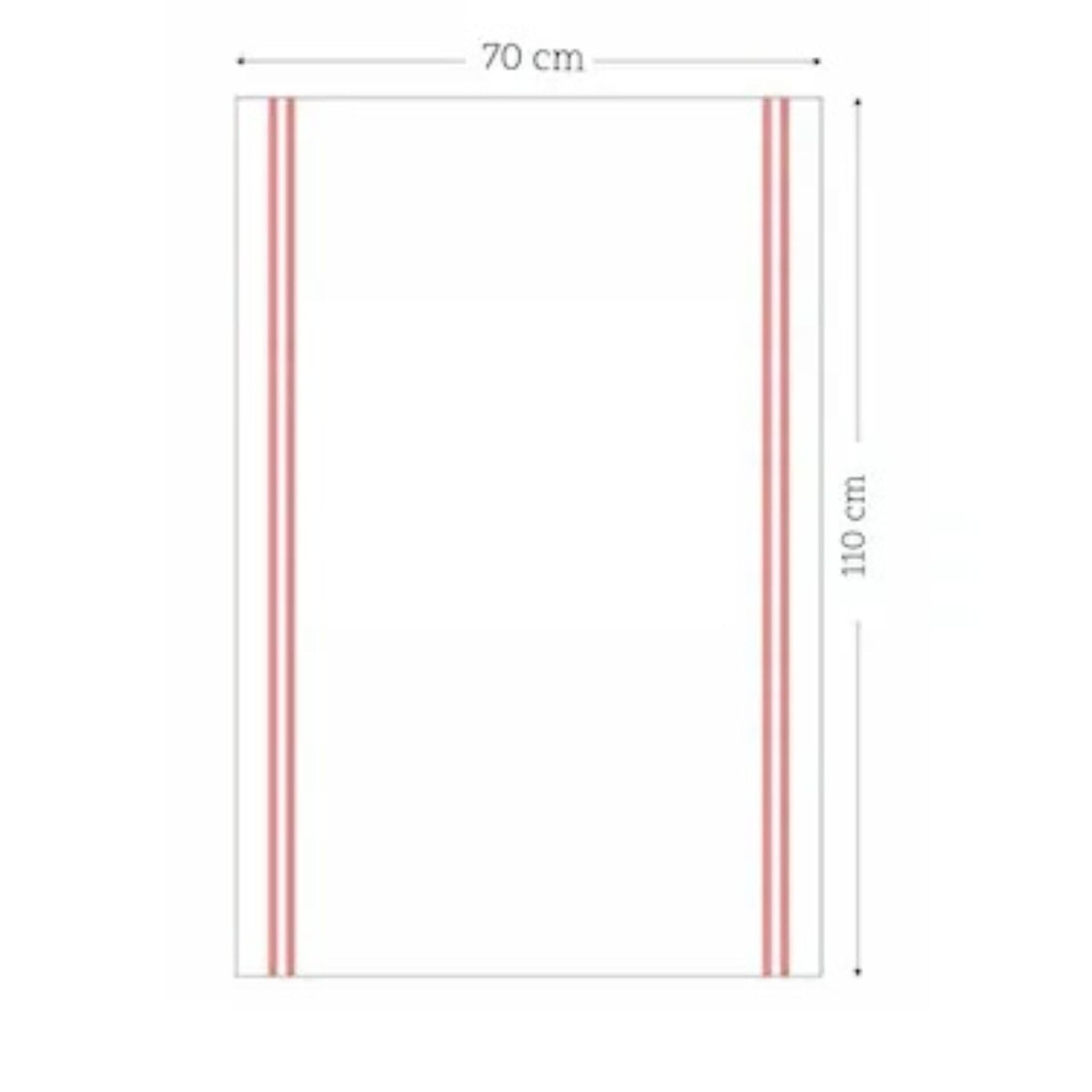 Çuval 70x110 (40 Gr)
