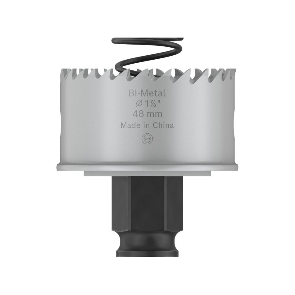 Bosch Pro Sheet Metal Paslanmaz Panç 48 2608594454