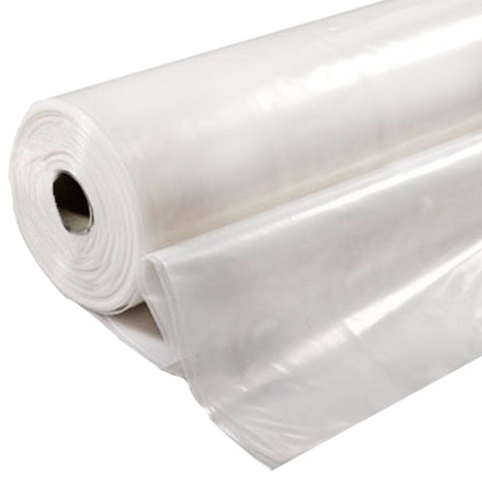 Vatan Pe Rulo Naylon Branda 3000x0.18 (m2 100 Gr)