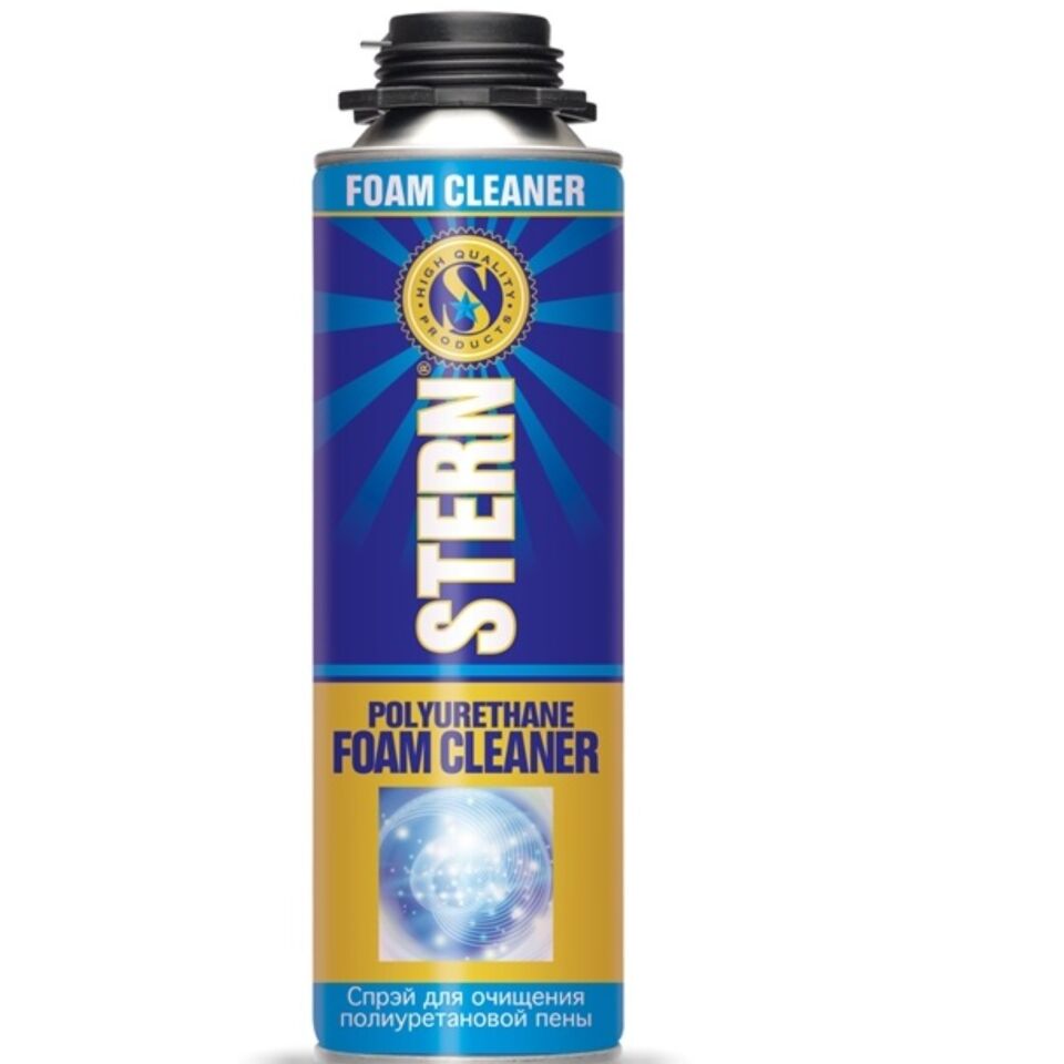 Stern Köpük Temizleyici 500 Ml S899