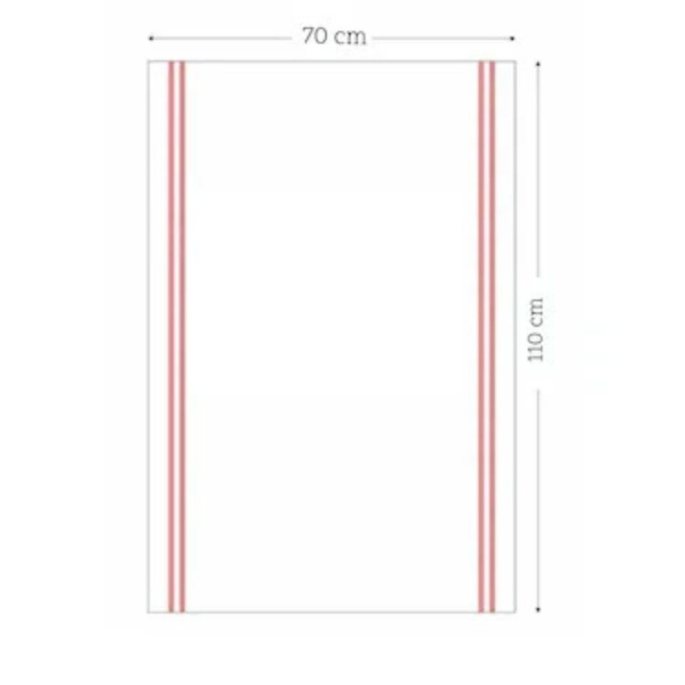Çuval 70x110 (40 Gr)