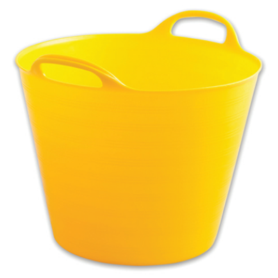 Hassan Elastik Kova 25 Lt Kod:576