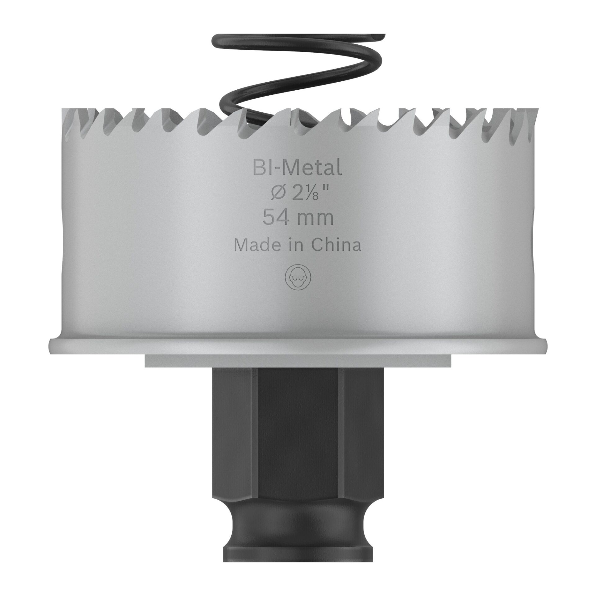 Bosch Pro Sheet Metal Paslanmaz Panç 54 2608594456