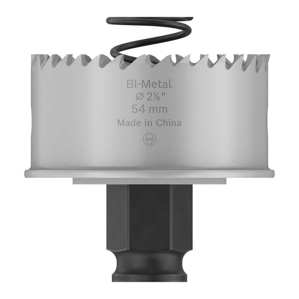 Bosch Pro Sheet Metal Paslanmaz Panç 54 2608594456