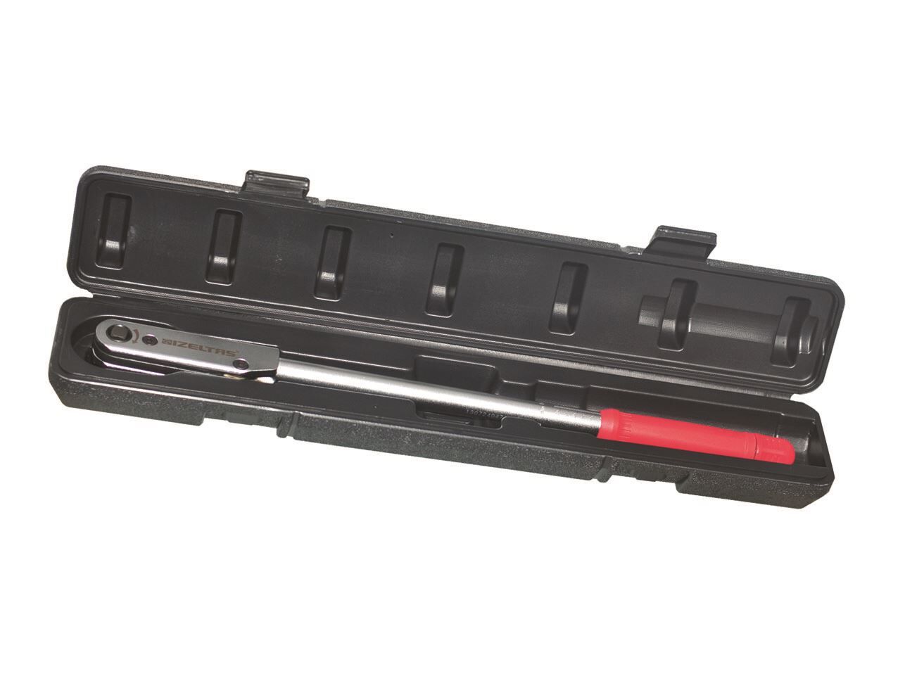 İzeltaş 50-225 Nm Tork Anahtar 1/2 - 1613062000