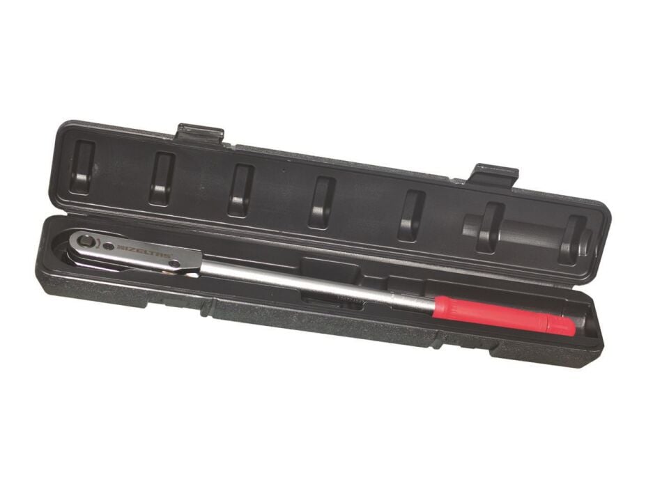 İzeltaş 50-225 Nm Tork Anahtar 1/2 - 1613062000