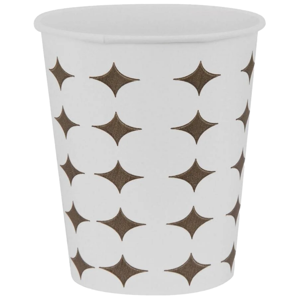 Vending App Karton Bardak 7 Oz (3000 Ad.)