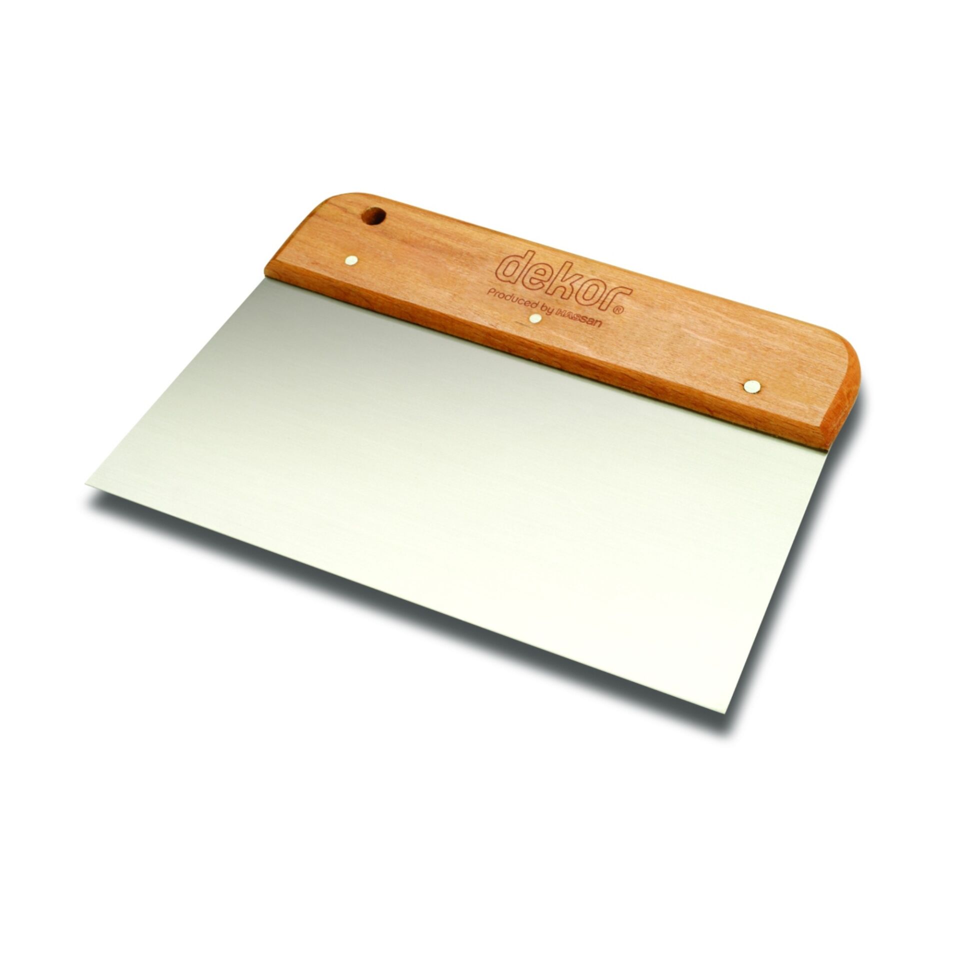 Hassan Geniş Ispatula 17 Cm Kod:041