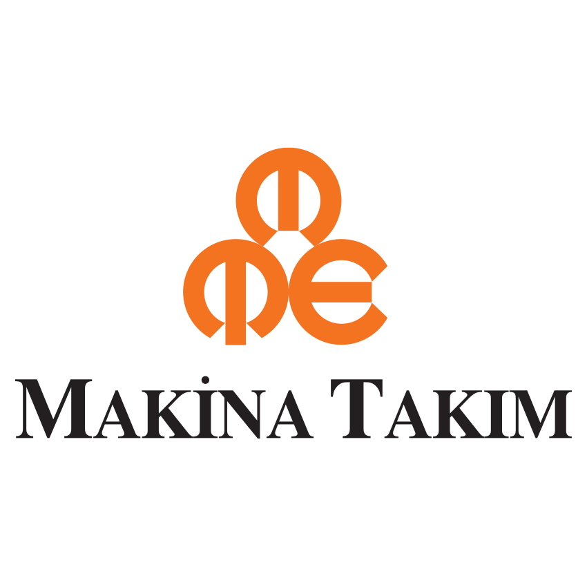 MTE Makina Takım HSS Silindirik Saplı Parmak Freze - Kısa BNR 25 mm B00273332500