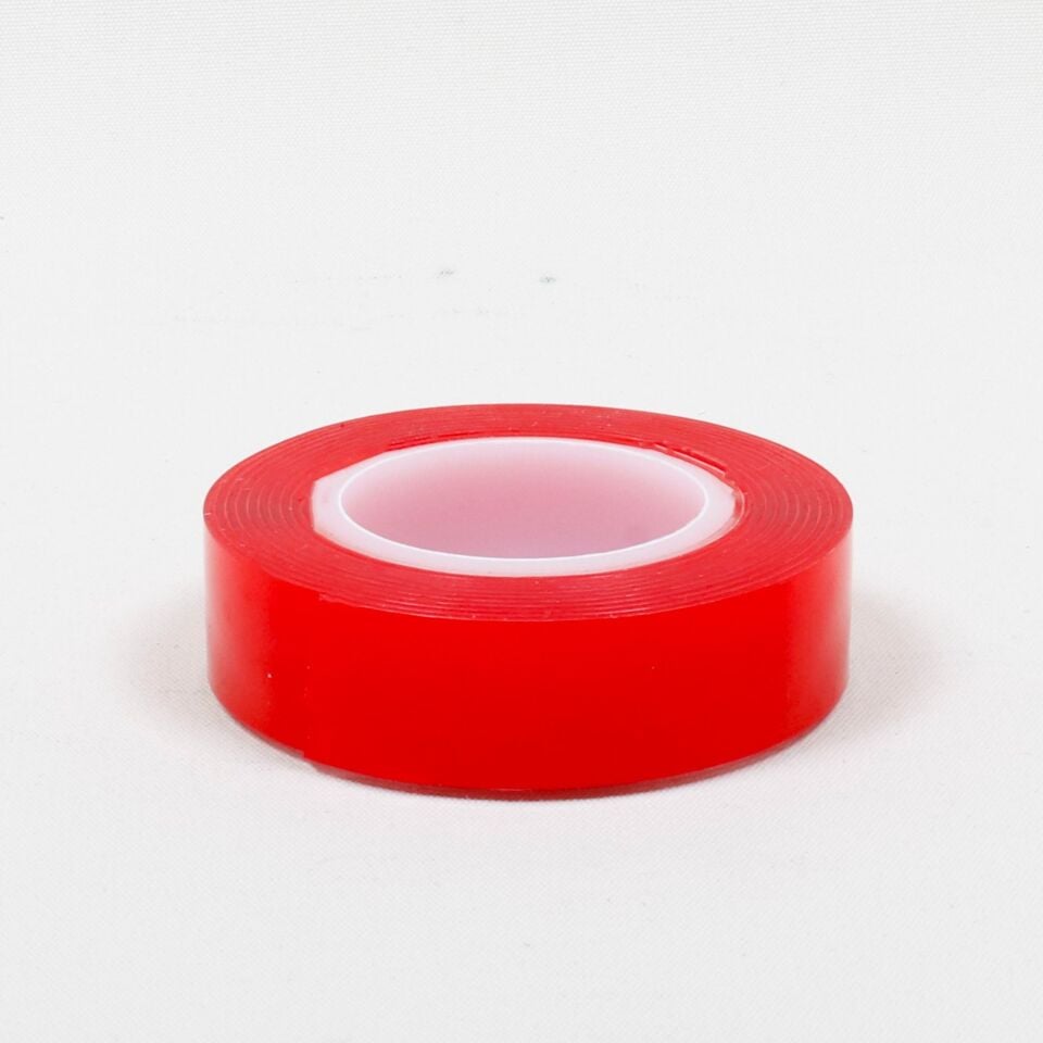 Vhb Çift Taraflı Bant (ogs Bant) 18 Mmx2 Mt