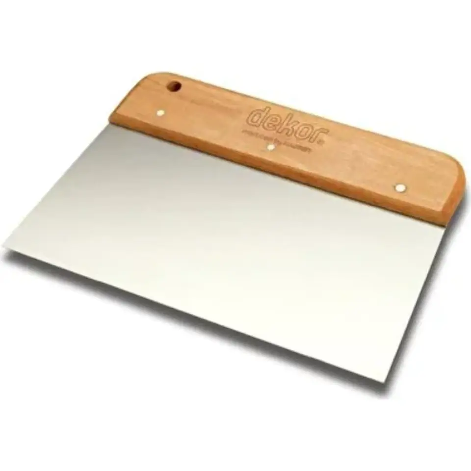 Hassan Geniş Ispatula 22 Cm Kod:042