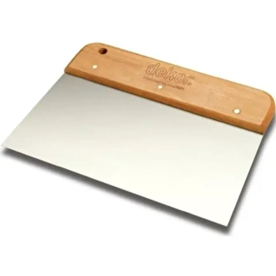 Hassan Geniş Ispatula 22 Cm Kod:042