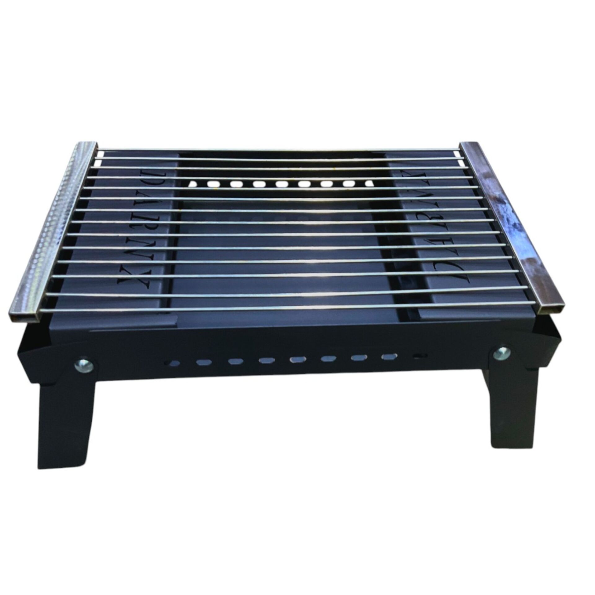 Darnx Katlanır Portatif Pratik Mangal