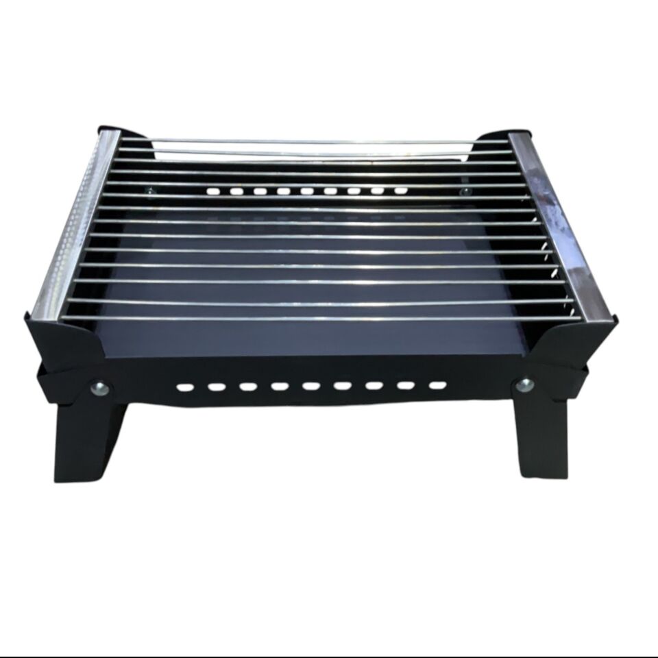 Darnx Katlanır Portatif Pratik Mangal