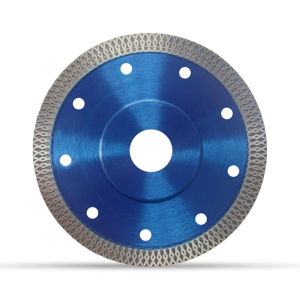 Proft İnce Hassas Kesme Mavi 180x1.8x22 (ph180)