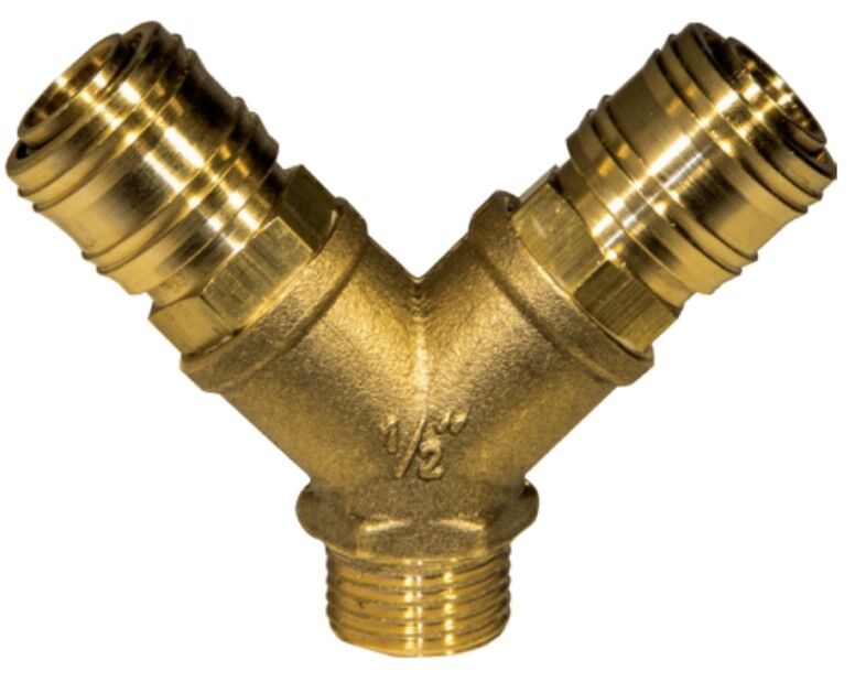 Rico Çapa Sapı (çatal) 60 Cm - 027-BA009